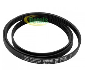 Ремінь Optibelt 5EPJ-1240 151042 для пральної машини Gorenje (113113)